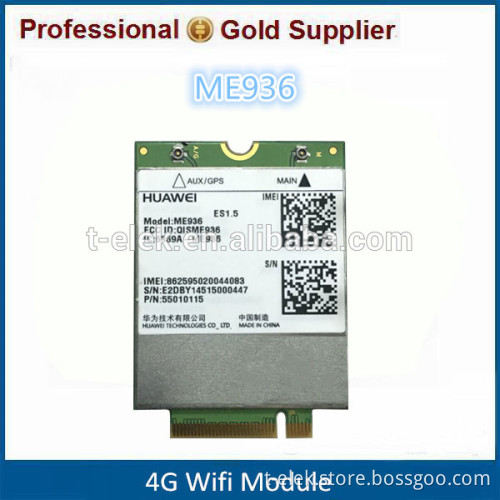 Huawei ME936 LTE NGFF module